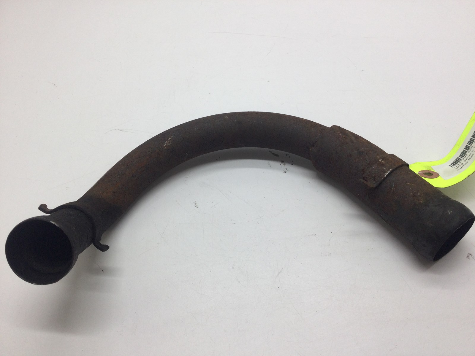 1998 Ski-Doo Mag Tail Pipe