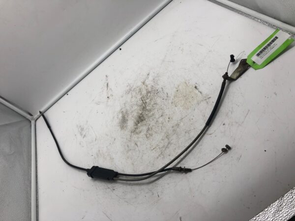 1995 Arctic Cat Throttle Cable - Image 2