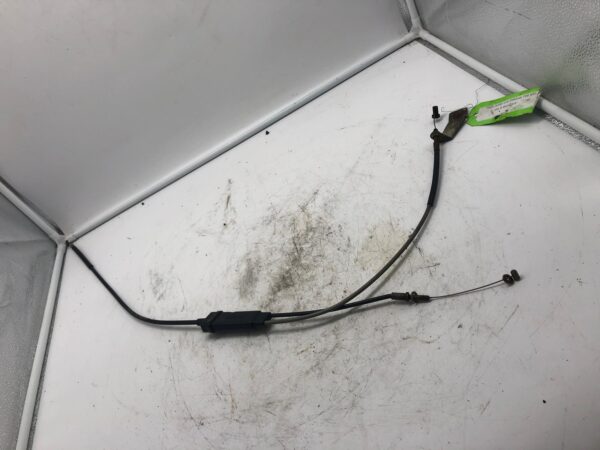 1995 Arctic Cat Throttle Cable - Image 3