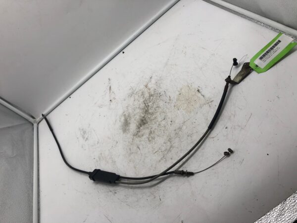 1995 Arctic Cat Throttle Cable - Image 4