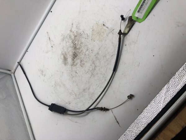 1995 Arctic Cat Throttle Cable - Image 5