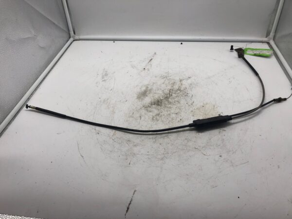 1995 Arctic Cat Throttle Cable