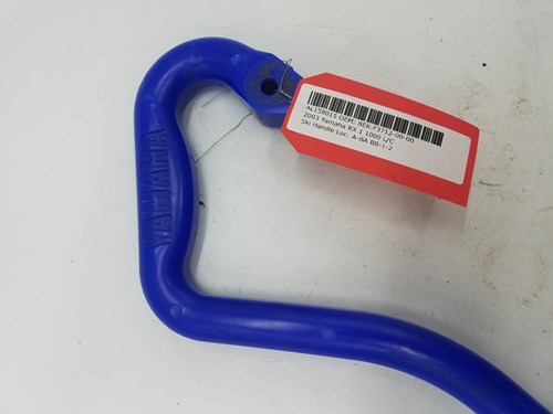 2004 Yamaha Ski Handle - Blue - Image 3