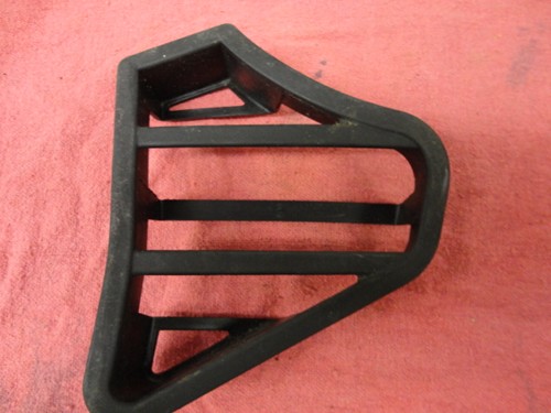 2003 Ski-Doo Air intake grille - RH