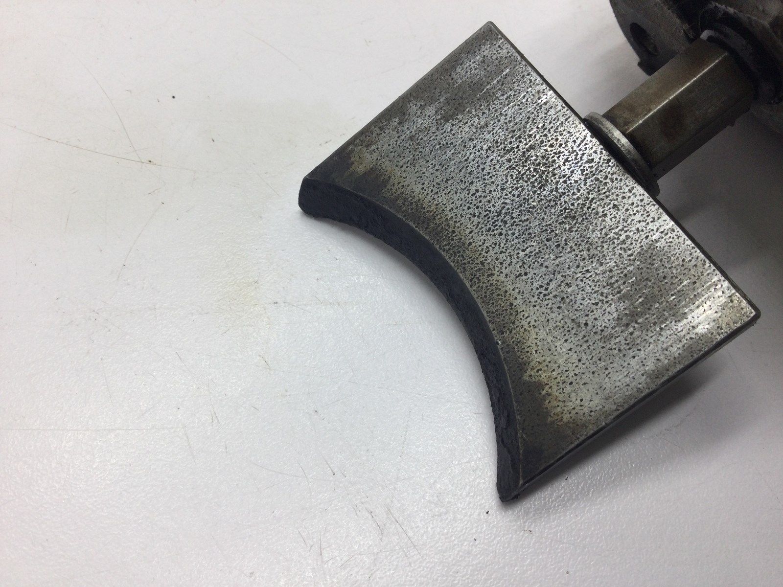 1989 Ski-Doo Rave Valve - Image 2