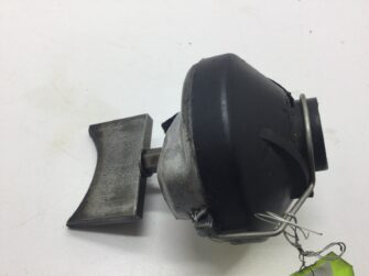 1989 Ski-Doo Rave Valve