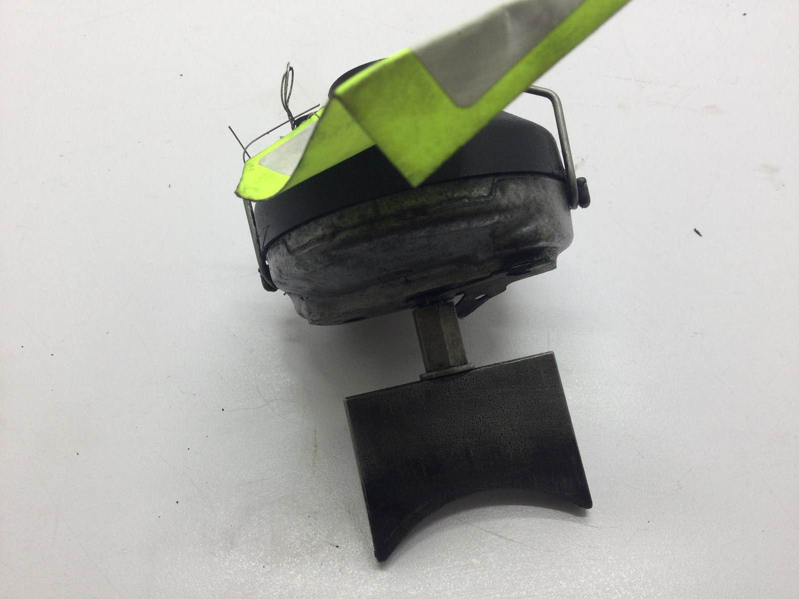 1989 Ski-Doo Rave Valve - Image 4