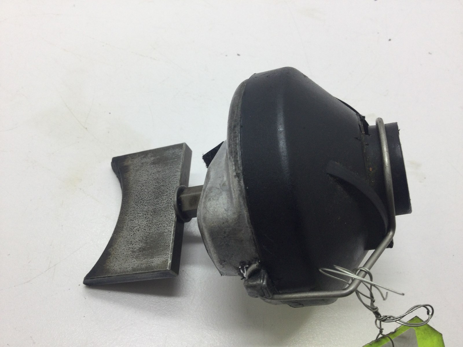 1989 Ski-Doo Rave Valve