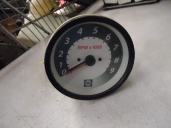 1997 Ski-Doo Tachometer