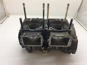 2004 Polaris Crank Case