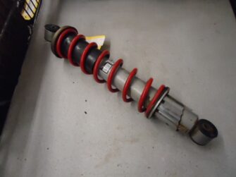 1997 Ski-Doo Used Ski Shock