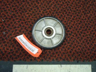 1989 Yamaha Idler Wheel