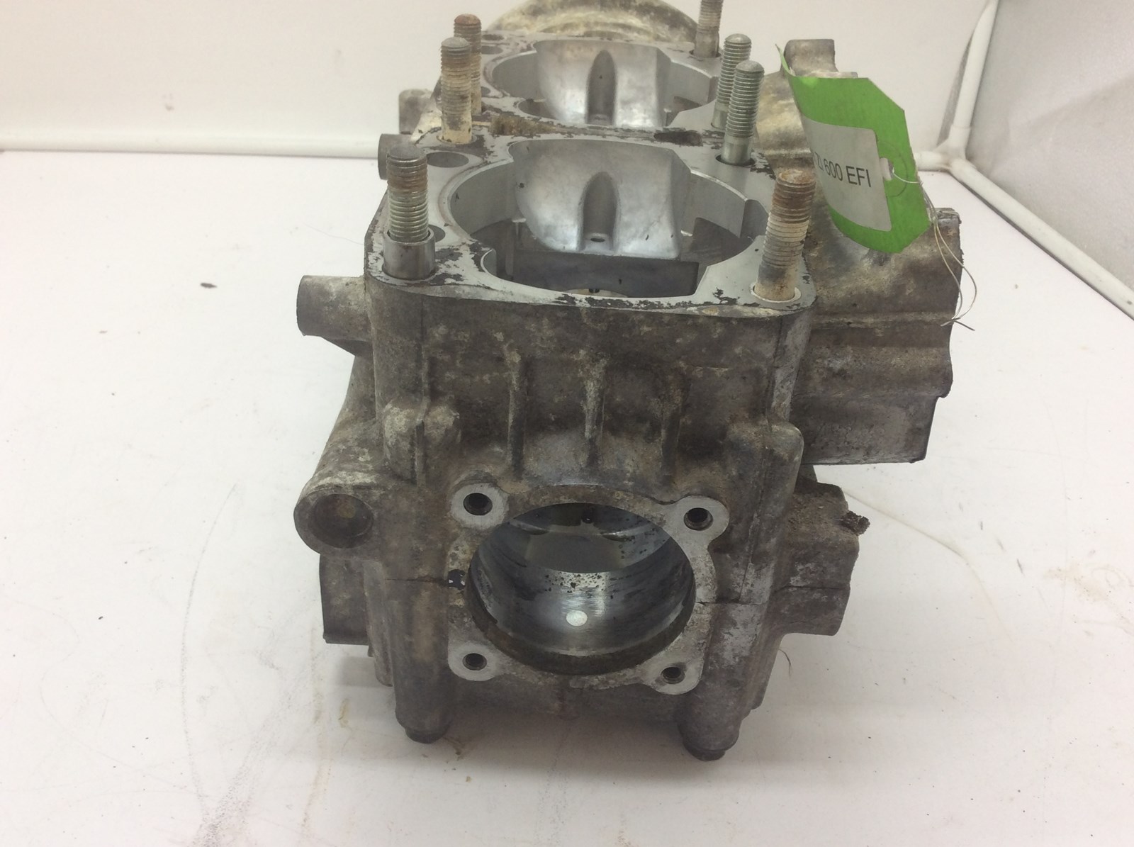 2002 Arctic Cat Used Crankcase - Image 3
