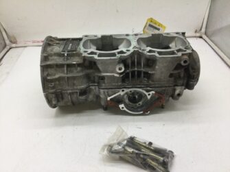 2001 Ski-Doo MXZ 700 L/C