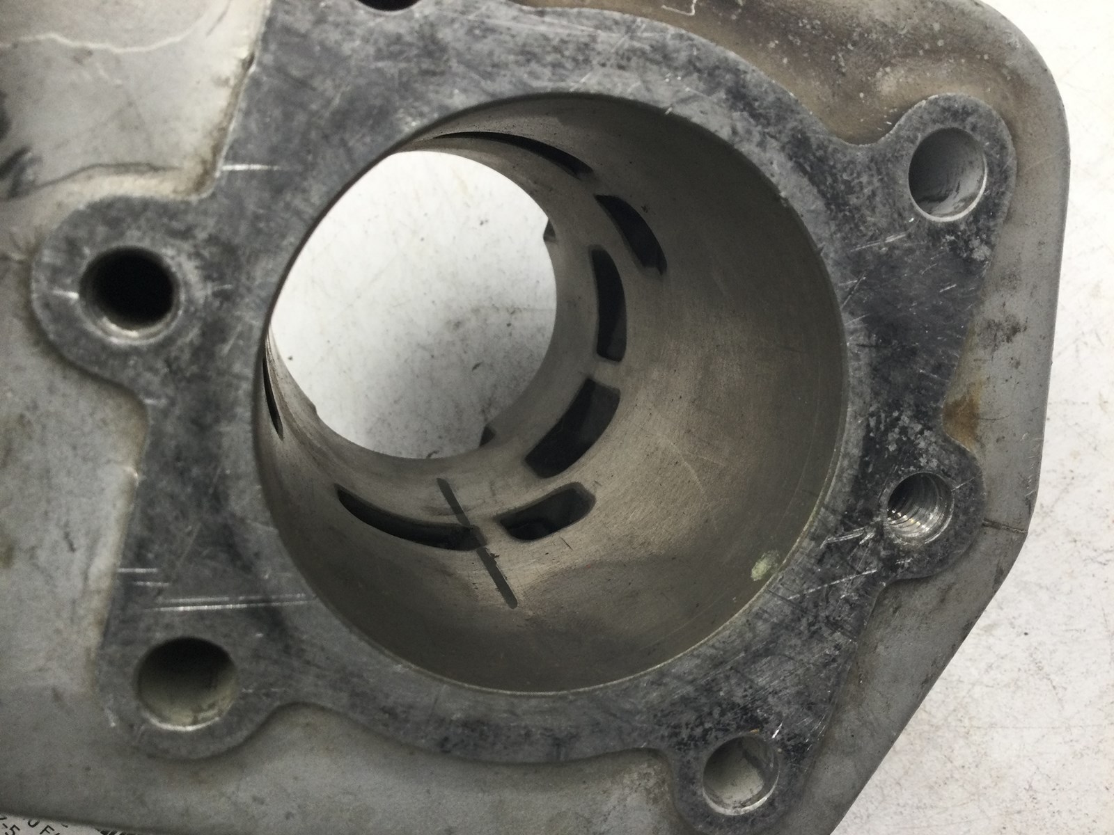 1988 Arctic Cat Core Cylinder 340 F/C 79-00 - Image 4