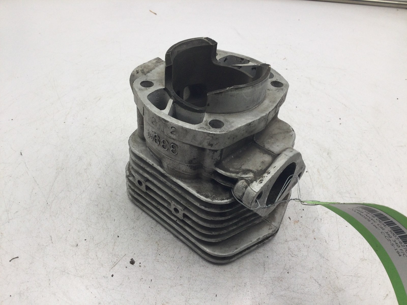 1988 Arctic Cat Core Cylinder 340 F/C 79-00