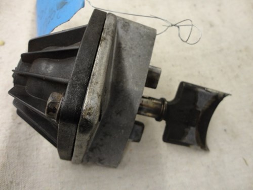 2002 Polaris RAVE VALVE -- w/1202216 base - Image 3