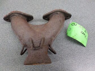 2002 Arctic Cat Ypipe