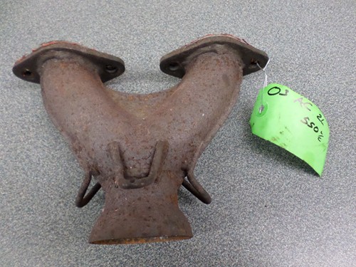 2002 Arctic Cat Ypipe