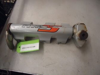 2004 Arctic Cat RH Ski Spindle