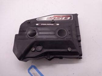 2001 Polaris Motor Shroud