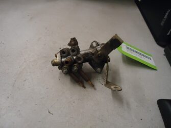 1999 AC ZL 600 EFI L/C