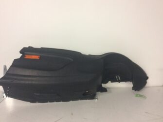 2002 Arctic Cat RH Belly Pan
