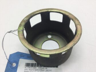 2001 Polaris Starter Cup