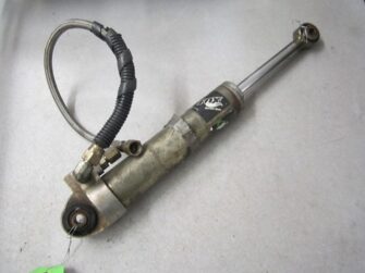 2001 Arctic Cat Rear Gas Shock