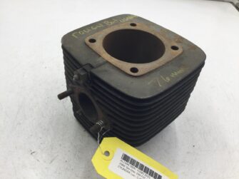 1960 Ski-Doo CYLINDER