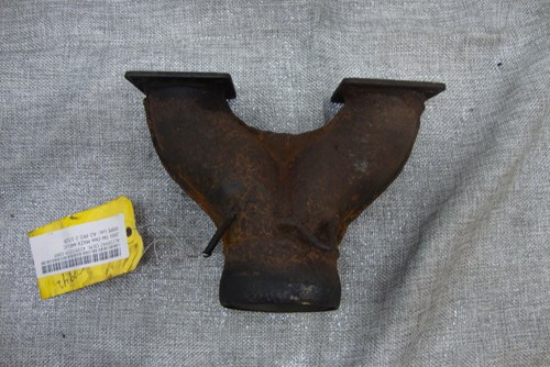 2001 Ski-Doo Y-pipe - Image 5