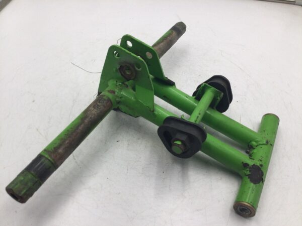 2001 Arctic Cat Suspension Rear Arm - Image 2