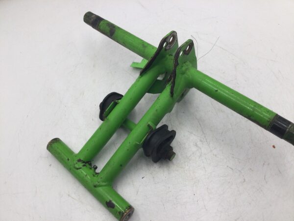 2001 Arctic Cat Suspension Rear Arm - Image 4