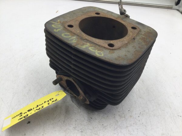 1970 Ski-Doo CYLINDER - Image 2
