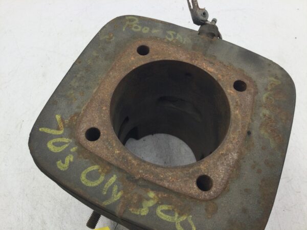 1970 Ski-Doo CYLINDER - Image 3