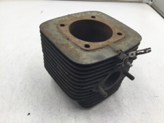 1970 Ski-Doo CYLINDER