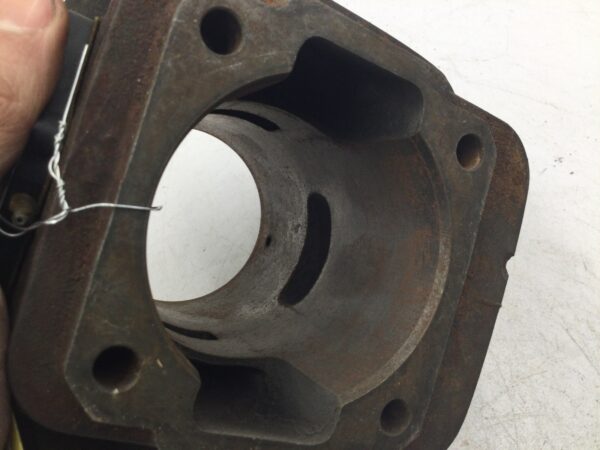 1970 Ski-Doo CYLINDER - Image 4