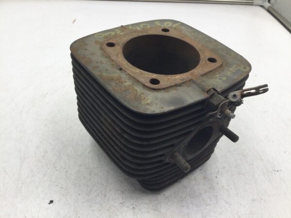 1970 Ski-Doo CYLINDER