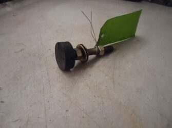 2002 Arctic Cat Engine Torque Bumper