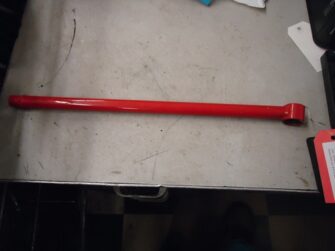 1997 Yamaha Upper Radius Rod