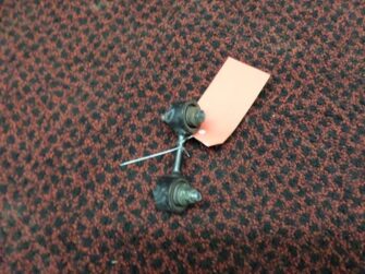 2001 Yamaha STABILIZER LINK