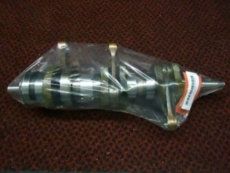 1997 Yamaha Used Crankshaft