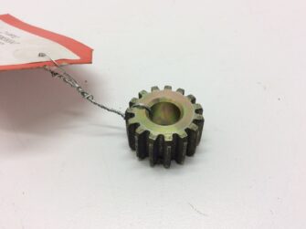 2007 Yamaha SPEEDO DRIVE GEAR
