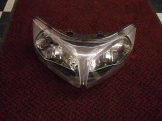 2002 Yamaha HEADLIGHT ASSEMBLY
