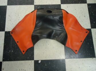 2001 Polaris Gas Tank Cover