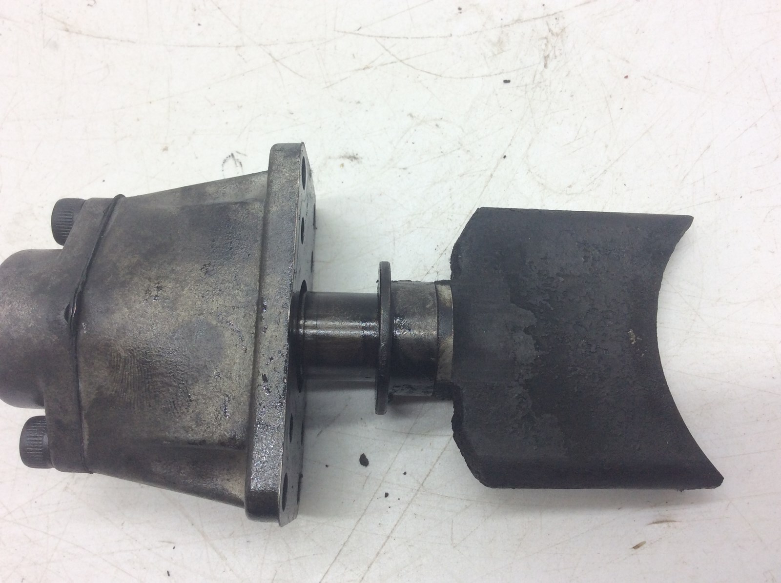 2002 Yamaha SX VIPER 700 L/C POWER VALVE - Image 2