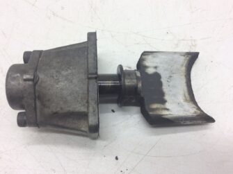 2002 Yamaha SX VIPER 700 L/C POWER VALVE