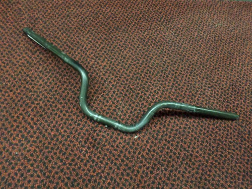 2002 Yamaha Handlebar