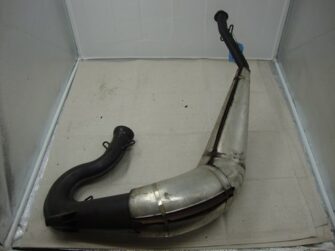 1997 Polaris STORM 800 L/C