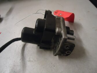 1999 Yamaha Power Valve Servo Motor
